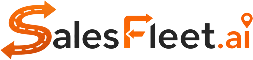 SalesFleet